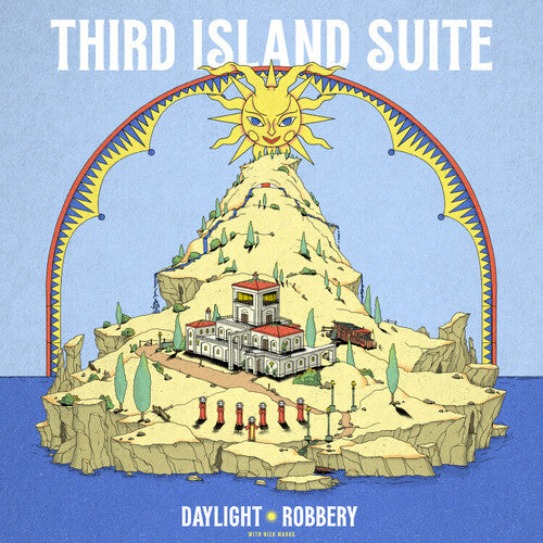 Third Island Suite [LP]