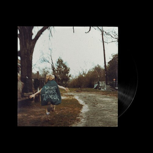 Whomp Whack Thunder [LP]