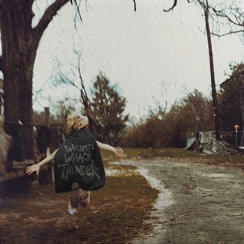 Whomp Whack Thunder [LP] (Translucent Smoke Vinyl)