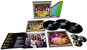Frank Zappa - Cheaper Than Cheep [Super Deluxe 3LP + 2CD + Blu-ray]
