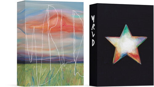 Wrld [CD] [Deluxe Edition 1 Photocard Lyric/Photobook]