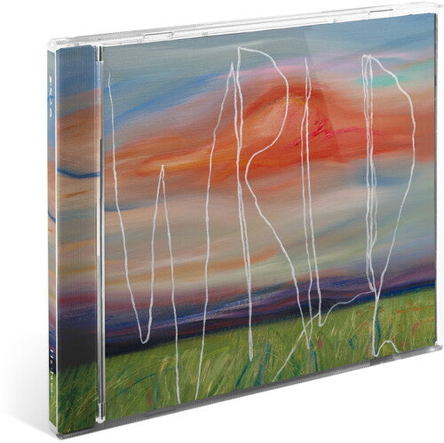 Wrld [Jewel Ver. 2CD] [Lyric Book Photocard]