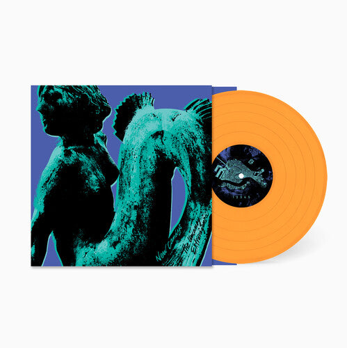 The Uncanny Extravaganza [LP] (Orange 180 Gram Vinyl)