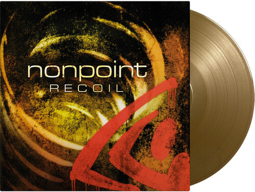 Recoil [LP] [Gold 180 Gram Audiophile Vinyl First Time On Vinyl  Numbered To 1000]