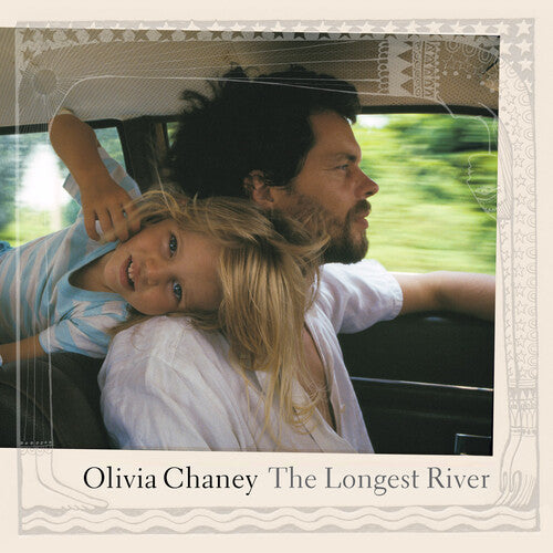 Longest River [LP] (10 Year Anniversary)