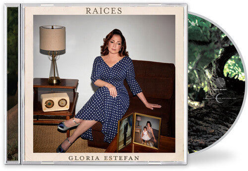 Raices [CD]