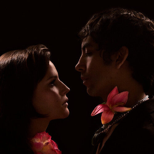 Se Amaba Asi [LP Clear Vinyl]