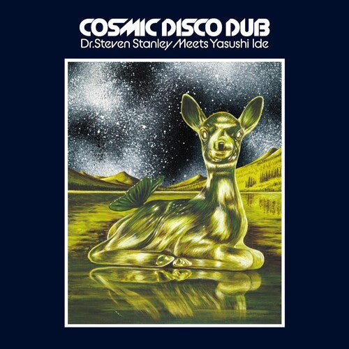 Cosmic Disco Dub [LP]