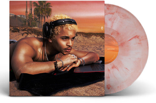 Love On Digital [LP] (Pink Vinyl)