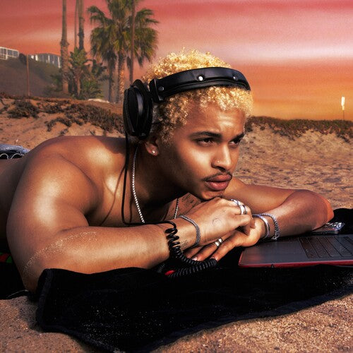 Love On Digital [LP] (Pink Vinyl)