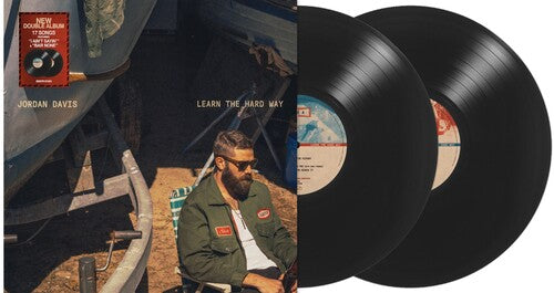 Learn The Hard Way [2LP]