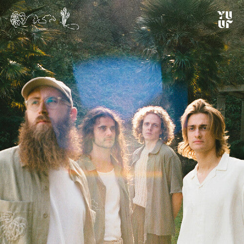 Alma's Cove [LP] [140 Gram Seeded Card]