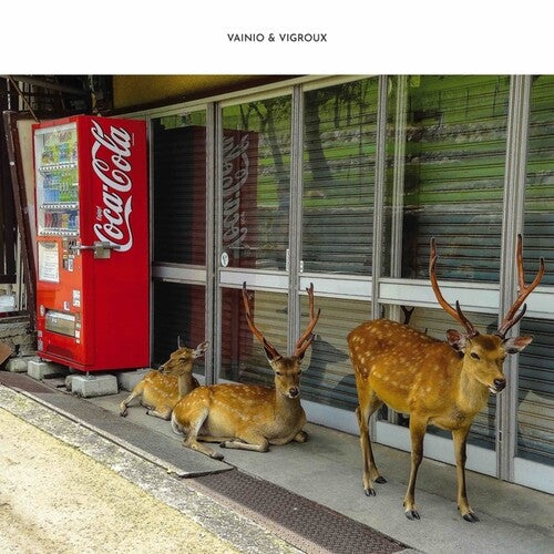 Peau Froide Leger Soleil [2LP]