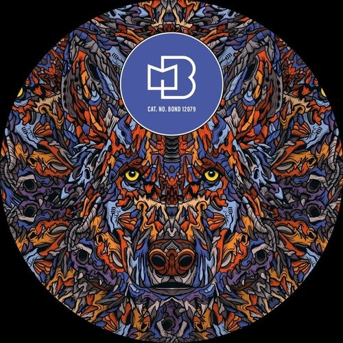 On The Other Side Of Fear [12" Vinyl]