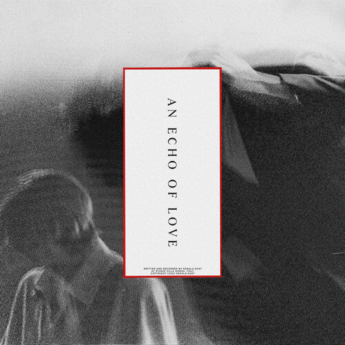 An Echo Of Love [LP]