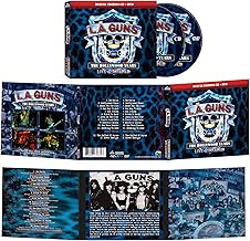 The Hollywood Years: Live & Loaded [2CD]