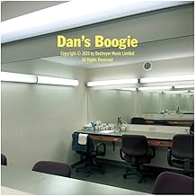 Dan's Boogie [LP]