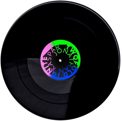 Twofold: Ignite [12" Vinyl]