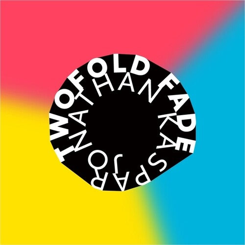 Twofold: Fade [12" Color Vinyl]