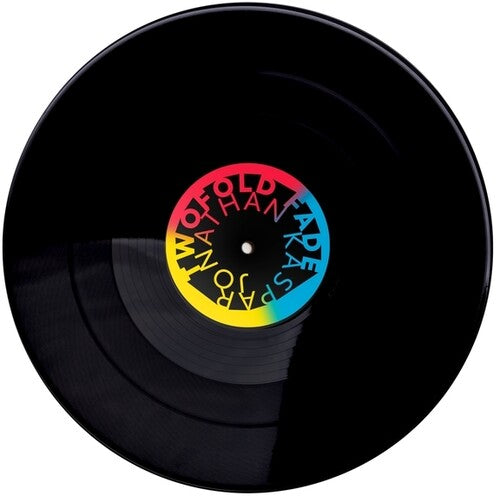 Twofold: Fade [12" Vinyl]