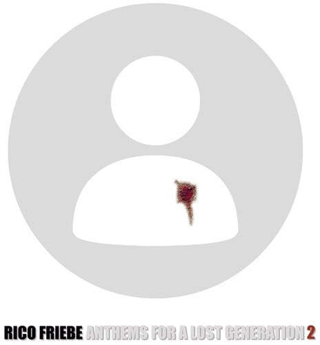 Anthems For A Lost Generation 2 [LP]