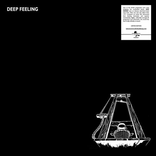 Deep Feeling [LP] (Import)
