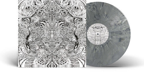Fyr [White & Black Vinyl]