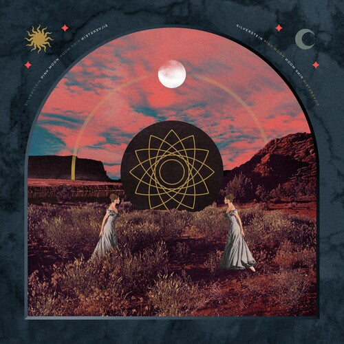 Pink Moon [LP] (Blue Vinyl)