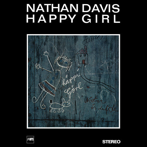 Happy Girl [CD]