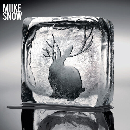 Miike Snow [LP]