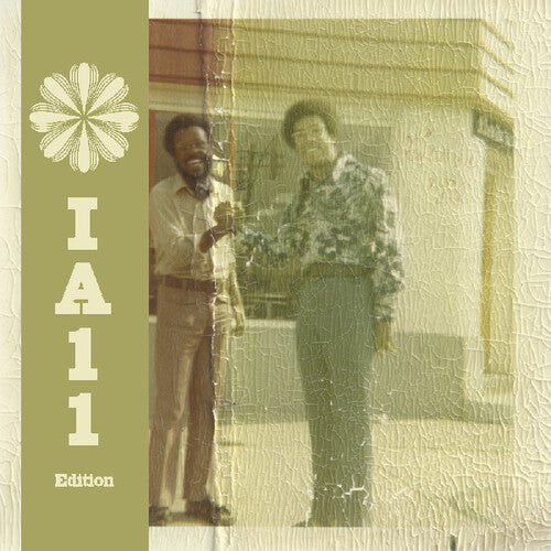 The New Breed (IA11 Edition) [LP]