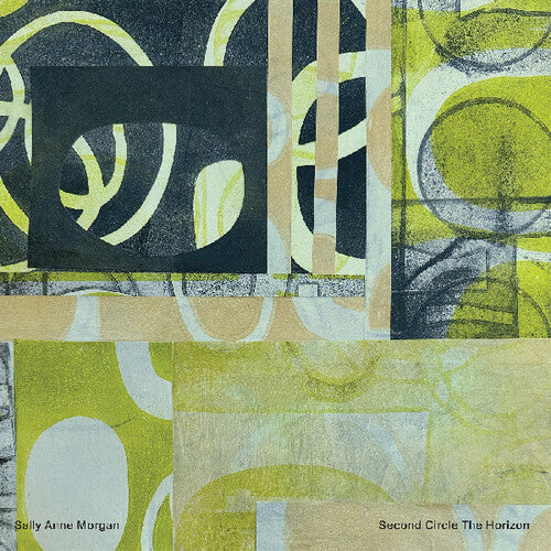 Second Circle The Horizon [LP] [Opaque Lavender Vinyl]