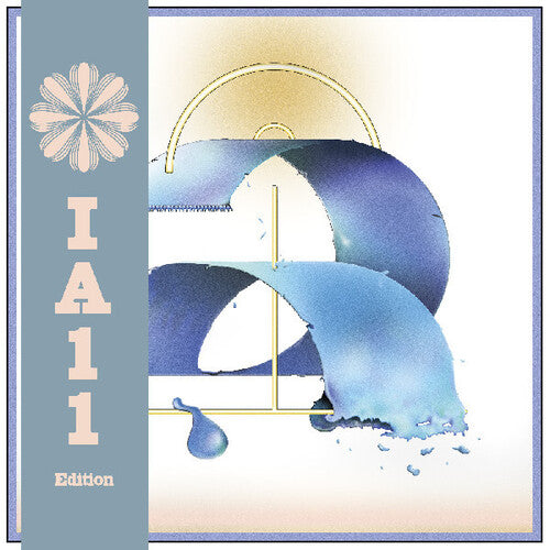 Chicago Waves (IA11 Edition) [LP]