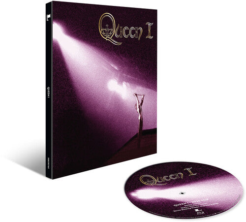 Queen I [Blu-Ray]