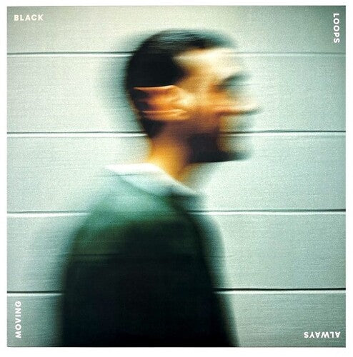 Always Moving [2LP]