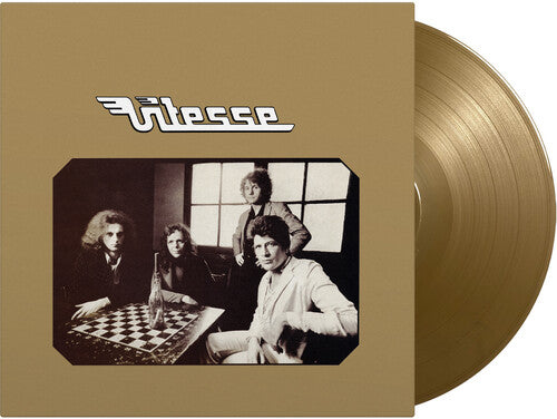 Vitesse [LP] [Gold 180 Gram Audiophile Vinyl Expanded Edition 50th Anniversary 3 Bonus Tracks Numbered To 500]