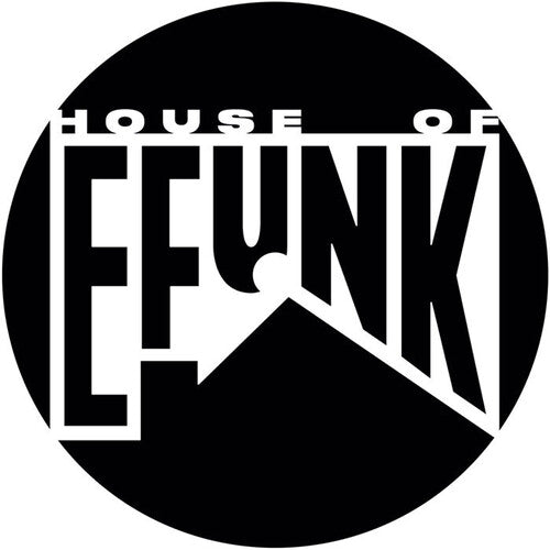 Efunk Va 2025 [12" Vinyl]