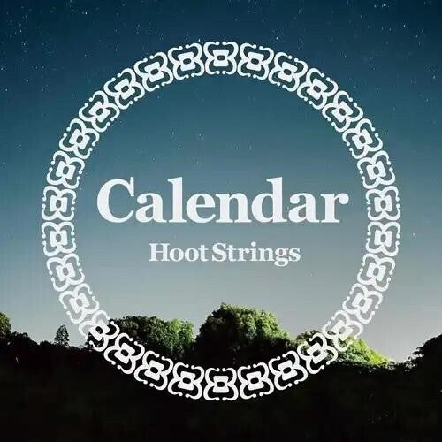 Calendar [CD]
