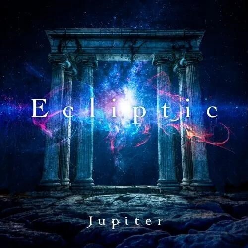 Ecliptic [CD]