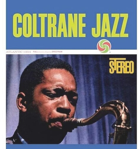 Coltrane Jazz [2LP] (180 Gram 45Rpm Audiophile Vinyl)