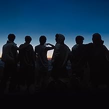 The 1st Album (Odyssey) [CD] (Photobook Sticker Photocard Id Photo Leaflet)