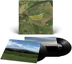 Hergest Ridge [2LP] (50th Anniversary)