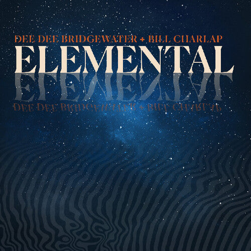 Elemental [LP]