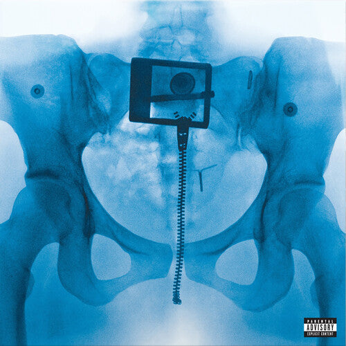 Virgin [CD] (Clear Recycled Disc)