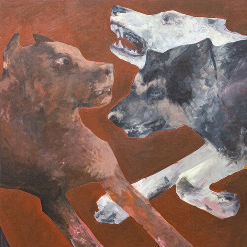 Bad Dogs [LP] (Chocolate Rain Vinyl)