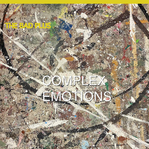 Complex Emotions [LP]