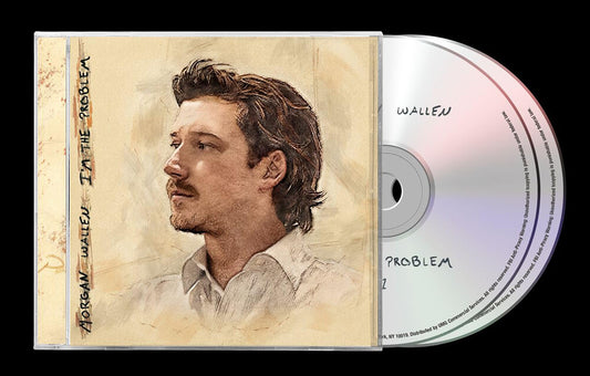 Morgan Wallen - I'm The Problem [2CD]