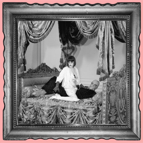 Promiscuous Genes [LP]