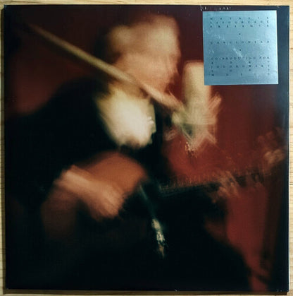 Natalia Lafourcade - Cancionera [2LP 140 Gram Vinyl] - album cover