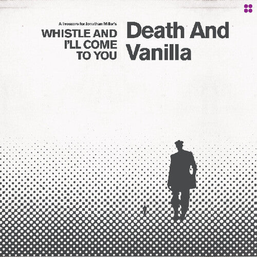 Whistle And Ill Come To You (Reimagined Score) [White Vinyl]